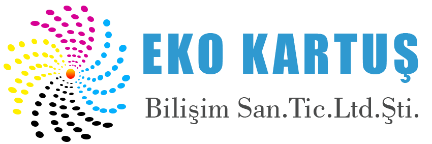 EKO KARTUŞ - TONER - MÜREKKEP
