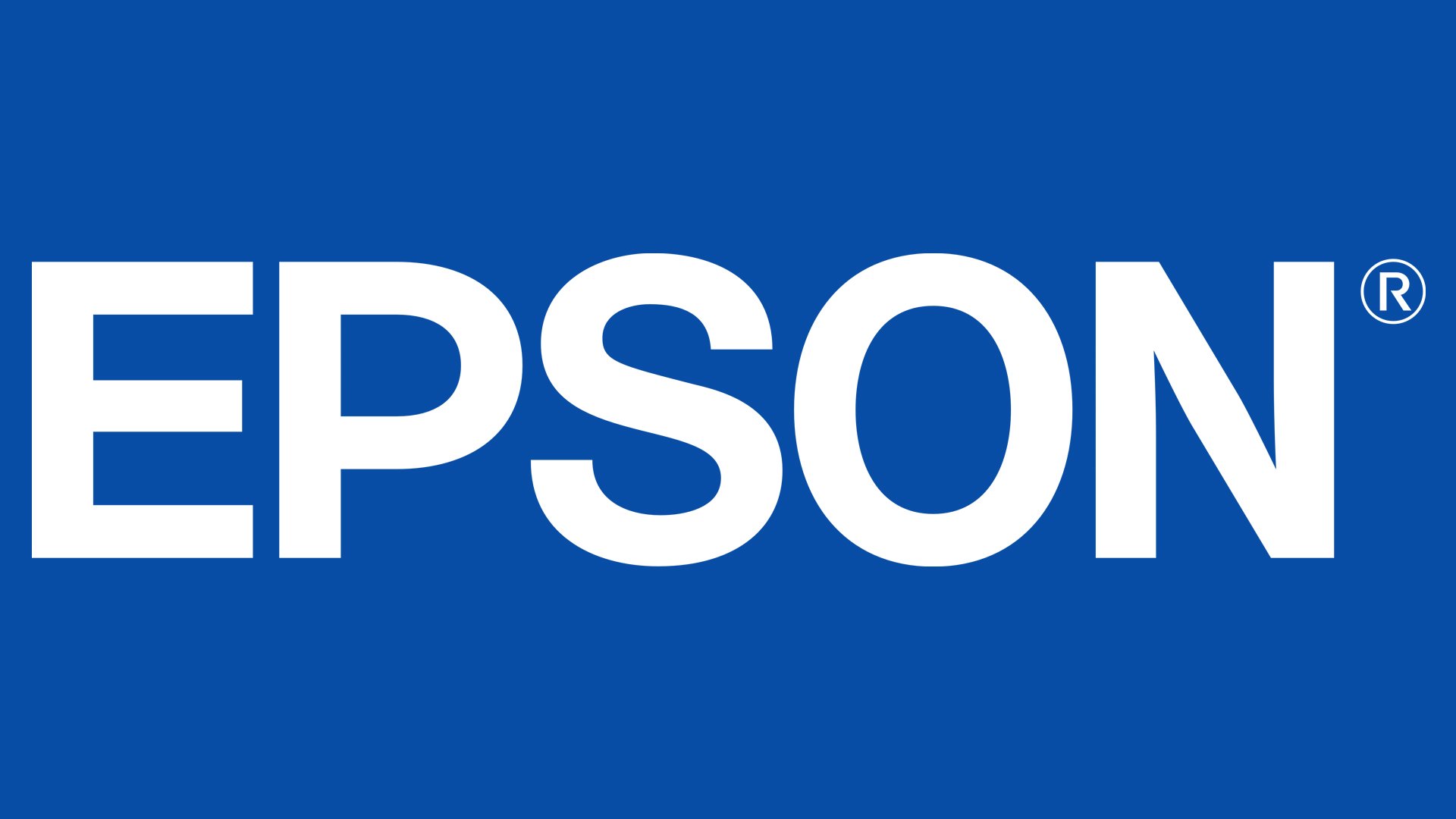 EPSON PRİNTER