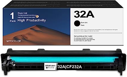 Hp CF232A ORİJİNAL Drum Ünitesi - 2,117.80 TL + KDV