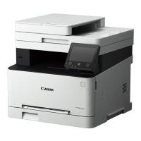  CANON MF651CW ÇOK FONKSİYONLU  RENKLİ YAZICI