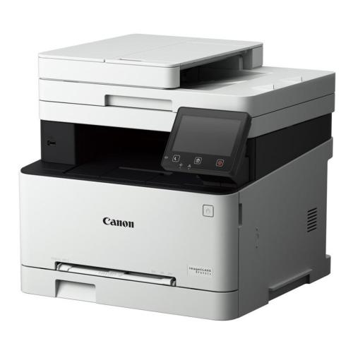  CANON MF651CW ÇOK FONKSİYONLU  RENKLİ YAZICI