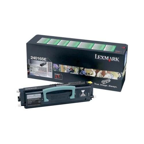  Lexmark E342TN ORİJİNAL TONER