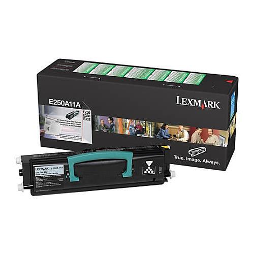 Lexmark E325Dn ORİJİNAL TONER