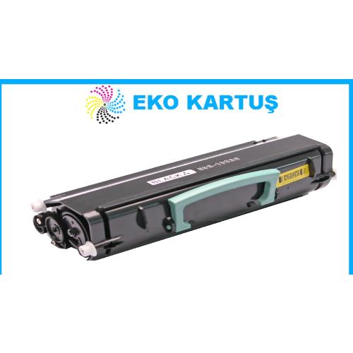 Lexmark X204n MUADİL TONER