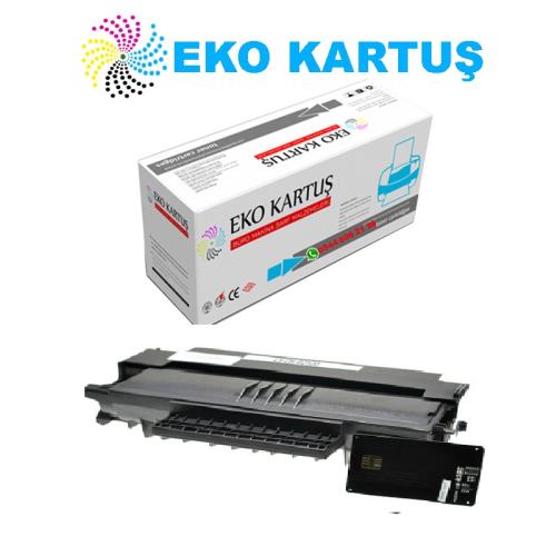  Oki B2500 Muadil Toner