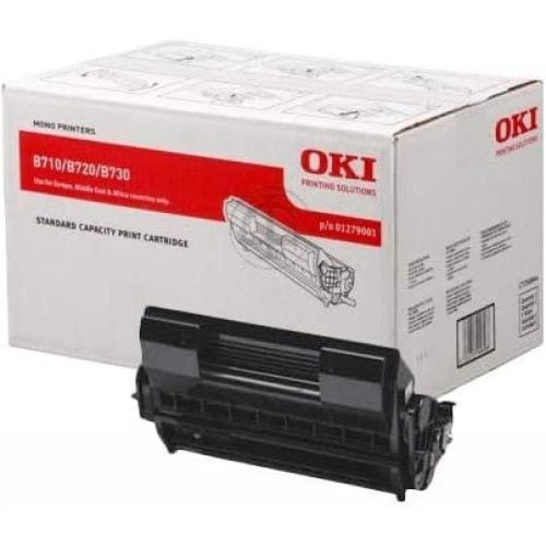  Oki B710/B720/B730 ORİJİNAL TONER