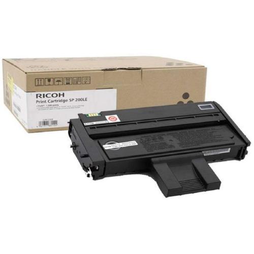 Ricoh SP-201/ SP-203/ SP-204/SP211/ SP-212 ORİJİNAL TONER