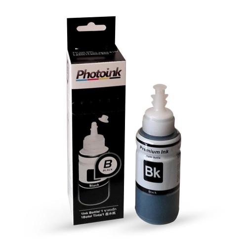 PHOTO INK Epson T6731 uyumlu 70 ml SİYAH Mürekkep