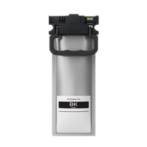 Epson WF-C5790DWF Siyah Mürekkep Kartuşu XL (Muadil)