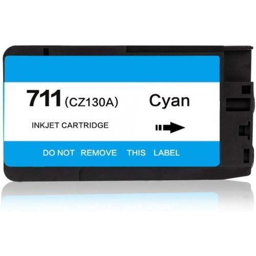 Hp CZ133A Mavi Kartuş (Muadil)