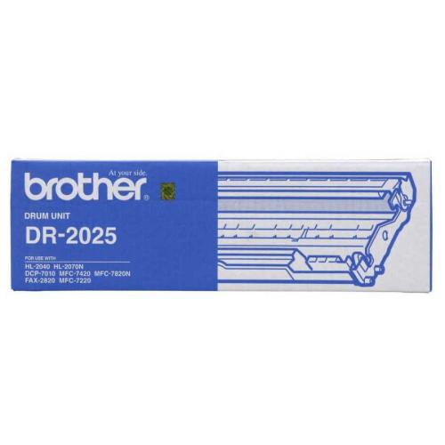 BROTHER DR-2025 ORİJİNAL DRUM ÜNİTESİ