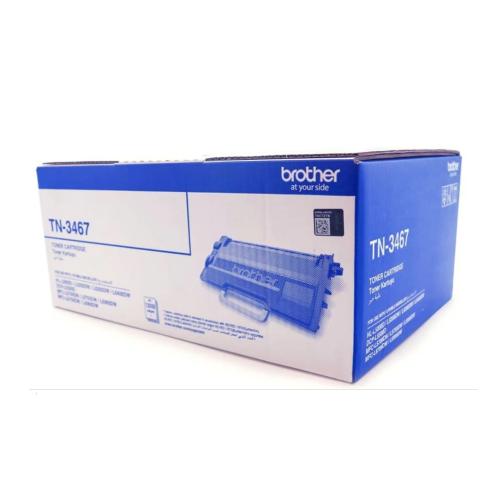 BROTHER TN-3467 ORİJİNAL TONER