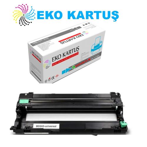 Brother DCP-L2540DN MUADİL DRUM ÜNİTESİ 