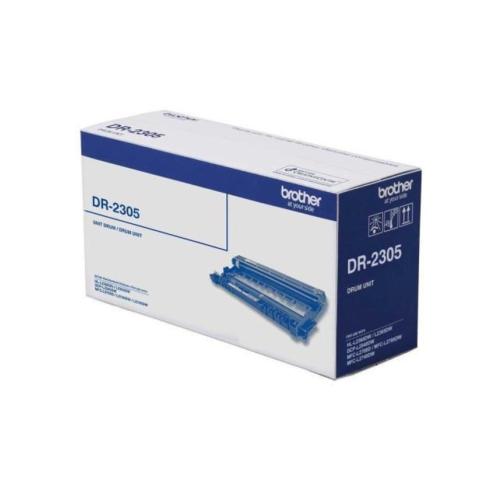 Brother DR-2305/ 2355/ TN-660 ORİJİNAL  Drum Ünitesi