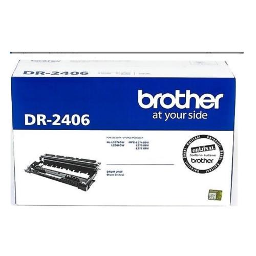 Brother DR-2406 ORİJİNAL Drum Ünitesi