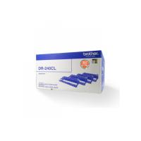 Brother DR-240CL 4 RENK ORİJİNAL Drum Ünitesi 