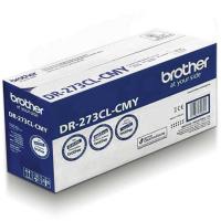 Brother DR-273CL-CMY 4 RENK DRUM ÜNİTESİ