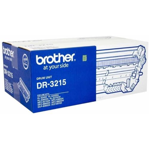 Brother DR-3215 ORİJİNAL  Drum Ünitesi
