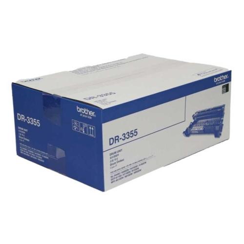 Brother DR-3355 ORİJİNAL Drum Ünitesini 