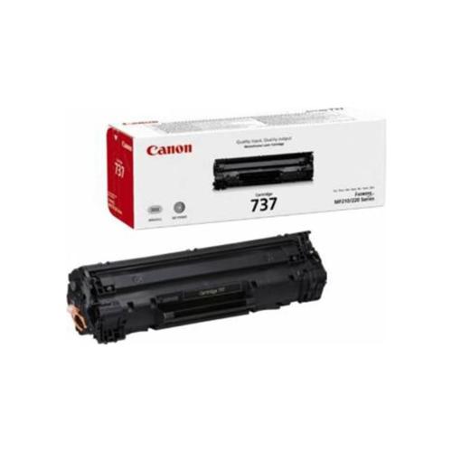 Canon İ-Sensys MF-249dw CRG 737 ORİJİN TONER