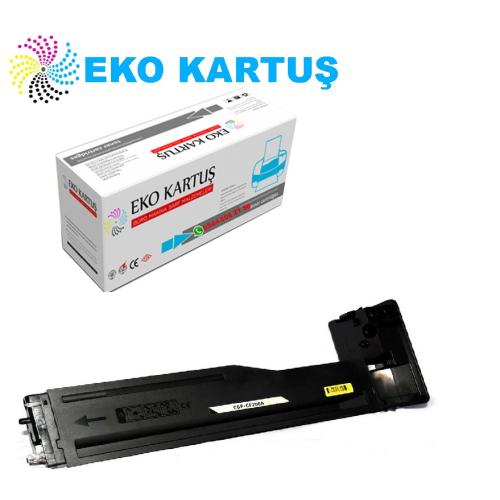 HP CF256A Muadil Toner