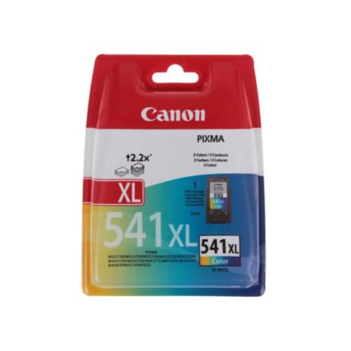 Canon CL-541XL Renkli Kartuş Yüksek Kapasiteli