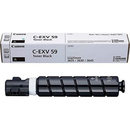 Canon EXV 59 Orjinal Toner IR 2525 2625 2630 2645