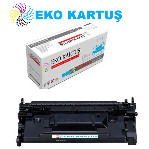 Canon i-SENSYS MF-443dw CRG-057 MUADİL TONER