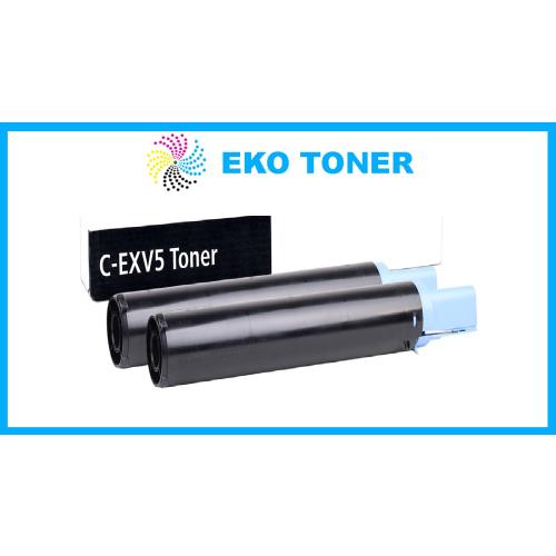 Canon image RUNNER 1610 C-EXV 5 MUADİL TONER