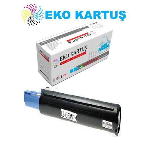  Canon imageRUNNER 2422 C-EXV-14  Muadil Fotokopi Toneri