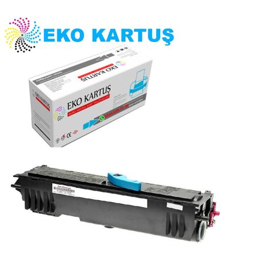  Epson EPL-6200Dt Muadil Toner
