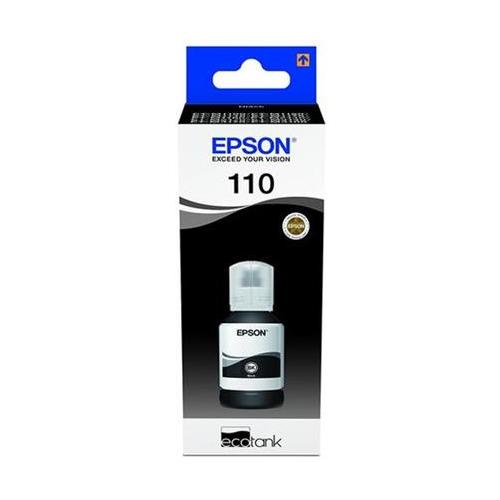  Epson EcoTank M3180 (110)  Orjinal Mürekkep