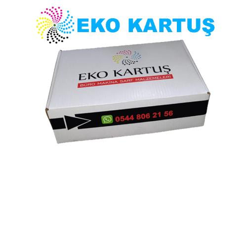 Epson L1300 Uyumlu Mürekkep Seti (4x100 ml) 3000 Sayfa Baskı