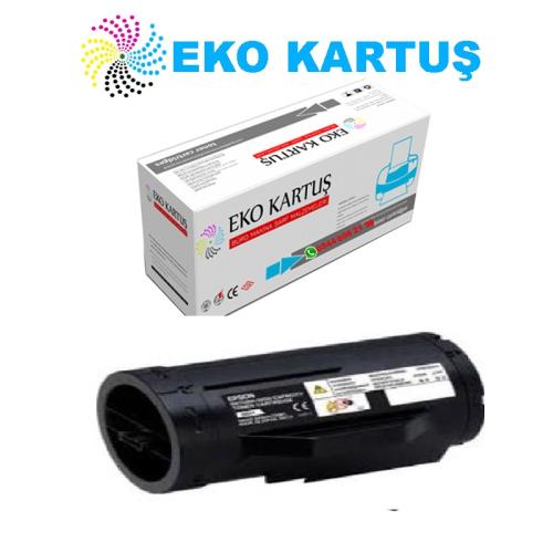 Epson Workforce AL-M300 Muadil Toner 10k