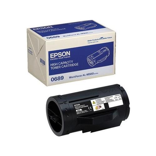 Epson Workforce AL-MX300Dtnf ORİJİNAL TONER