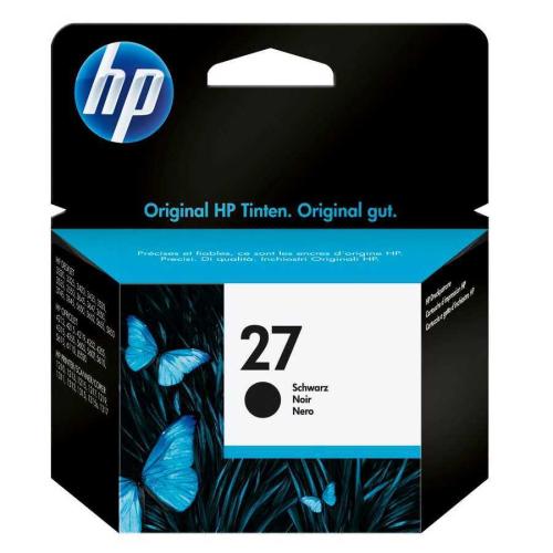 HP 27 KARTUŞ 