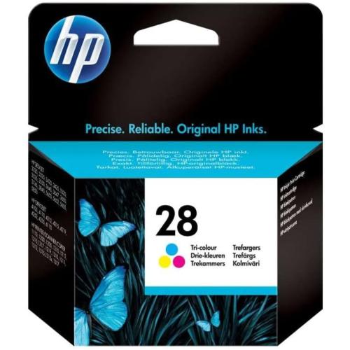 HP 28 KARTUŞ 