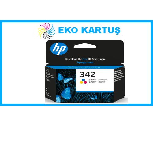 HP 342 KARTUŞ