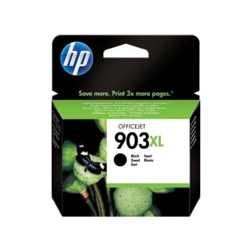 HP 903XL Siyah Mürekkep Kartuş T6M15AE