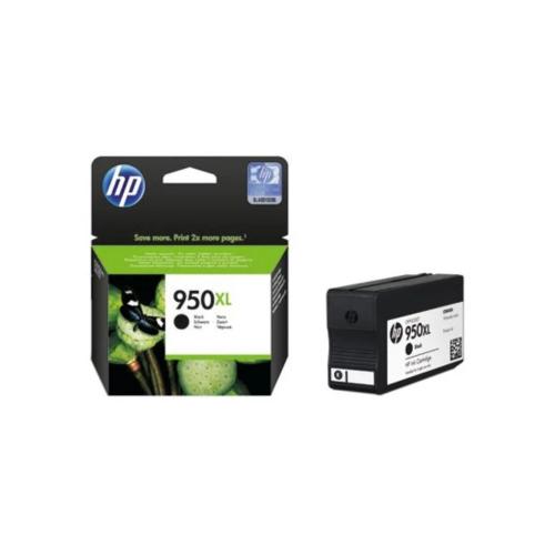 HP 950XL Officejet Siyah Kartuşu CN045AE