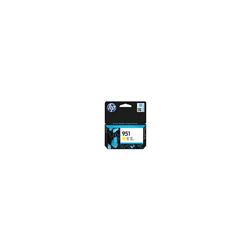 HP 951XL Officejet Sarı Kartuş (CN048AE)