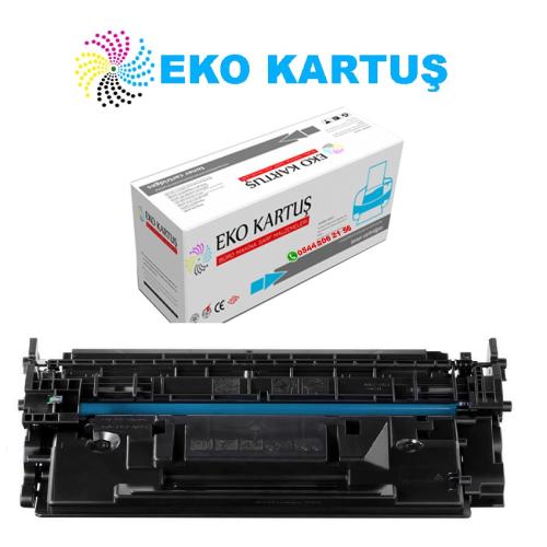 HP CF289A / CANON CRG-056 MUADİL TONER ÇİPLİ