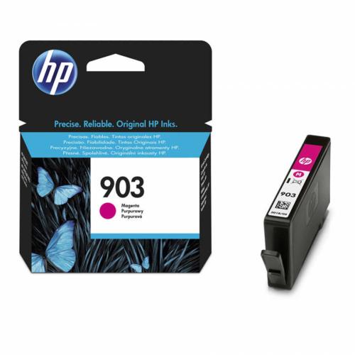 HP T6M07AE 903XL Yüksek Kapasite Kırmızı Kartuş