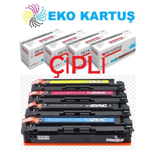 Hp 216a-w2410a-m155nw- M182n- M182nw- M183fw Çipli