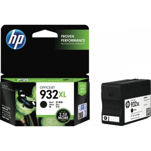 Hp 932Xl Kartuş Siyah