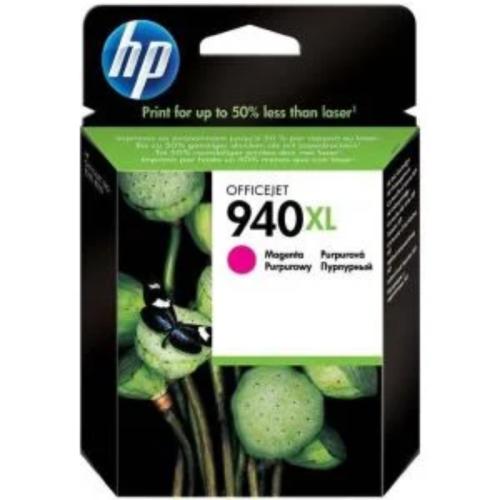 Hp 940Xl Kırmızı Kartuş