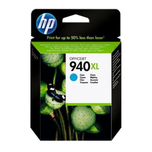Hp 940Xl Mavi Orjinal Kartuş