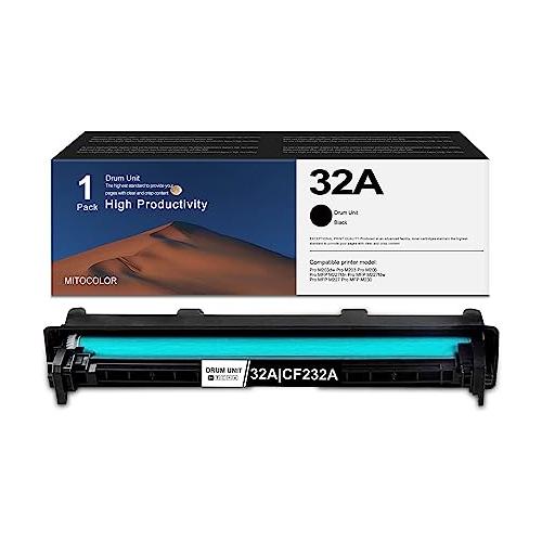 Hp CF232A ORİJİNAL Drum Ünitesi