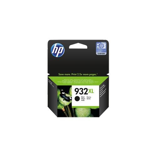 Hp Cn053A Krt No 932Xl Siyah