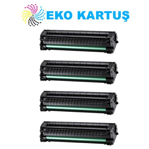  Hp 4ZB84A 4’LÜ AVANTAJLI ÇİPLİ 106A Muadil Toneri